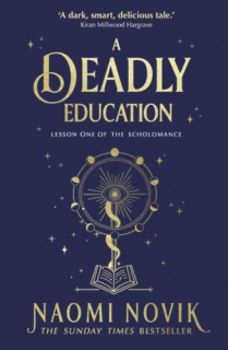 A Deadly Education