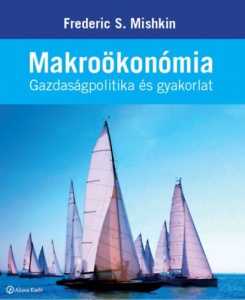 Makroökonómia