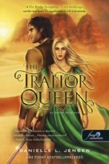 The Traitor Queen - Az áruló királynő