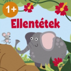 Ellentétek