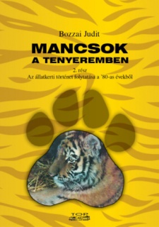 Mancsok a tenyeremben 2. rész