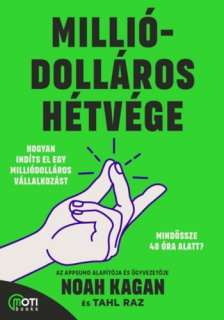 Milliódolláros hétvége