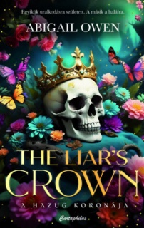 The Liar's Crown - A hazug koronája