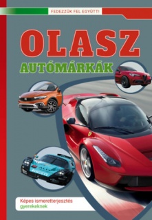 Olasz autómárkák