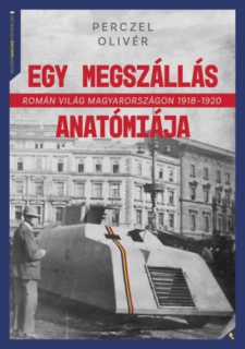 Egy megszállás anatómiája