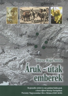 Áruk-utak emberek