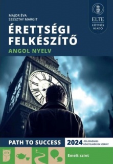 Érettségi felkészítő - Angol nyelv