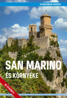 San Marino és környéke