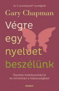 Végre egy nyelvet beszélünk