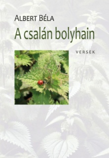 A csalán bolyhain