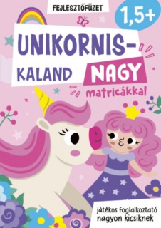 Unikornis-kaland