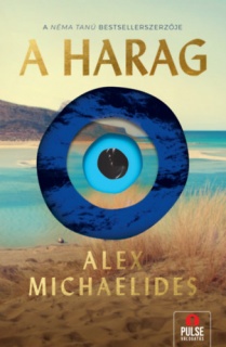 A harag