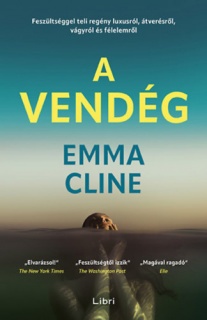 A vendég