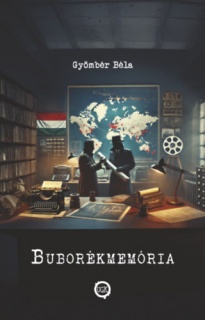 Buborékmemória
