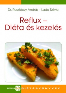 Reflux - Diéta és kezelés