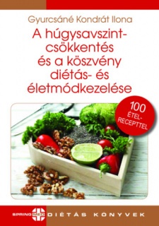 A húgysavszintcsökkentés és a köszvény diétás- és életmódkezelése