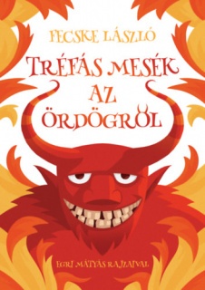Tréfás mesék az ördögről