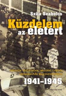Küzdelem az életért