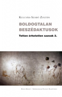 Boldogtalan beszédaktusok
