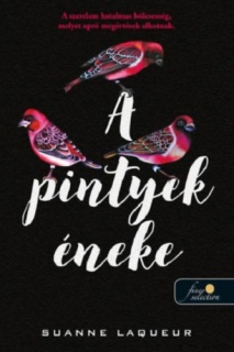 A pintyek éneke