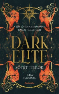 Dark Elite - Sötét titkok