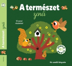 A természet zenéi