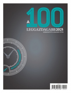 A 100 leggazdagabb 2025
