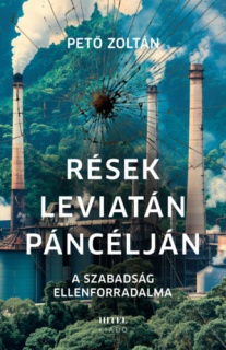 Rések Leviatán páncélján