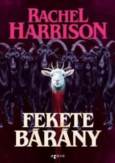 Fekete bárány