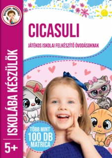 Iskolába készülök - Cicasuli