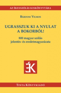 Ugrasszuk ki a nyulat a bokorból!