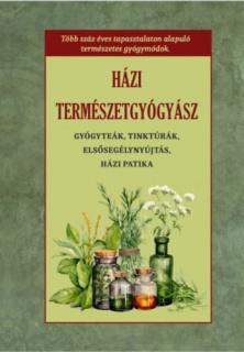 Házi természetgyógyász