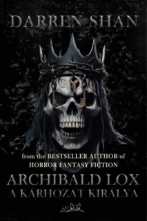 Archibald Lox - A kárhozat királya