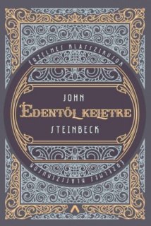 Édentől keletre