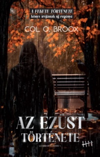 Az ezüst története