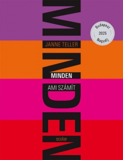 Minden - ünnepi díszkiadás