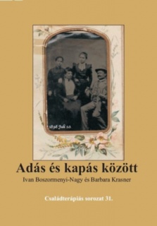 Adás és kapás között