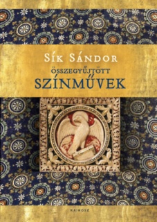 Összegyűjtött színművek I-III.