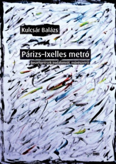 Párizs-Ixelles metró