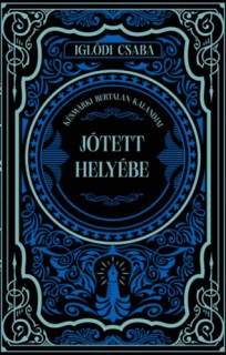 Jótett helyébe