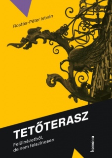Tetőterasz