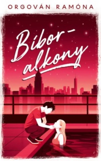 Bíboralkony