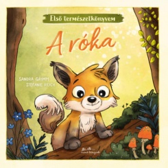 A róka - Első természetkönyvem