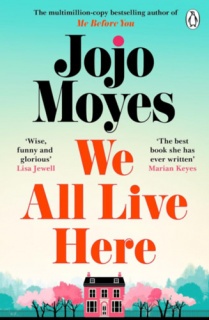 We All Live Here
