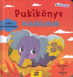 Pukikönyv