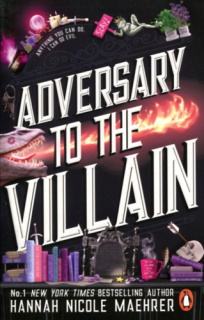 Adversary to the Villain