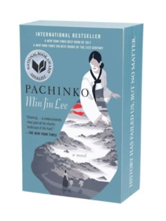 Pachinko