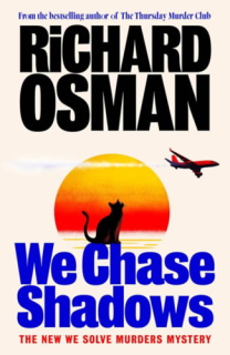 We Chase Shadows - Paperback