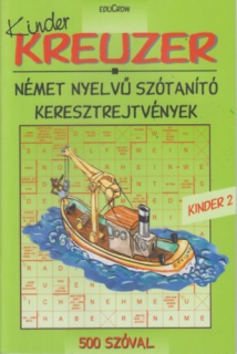 Kreuzer - Kinder 2. - 500 szóval