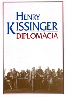 Diplomácia